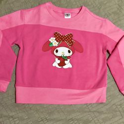 My Melody Sweatshirt