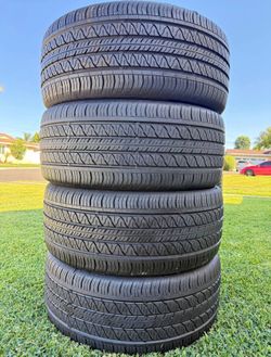 255/45/19 Continental ✅🛞