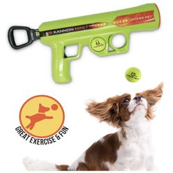 Hyper Pet MINI K9 Kannon Dog Ball