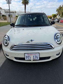 2009 Mini Clubman