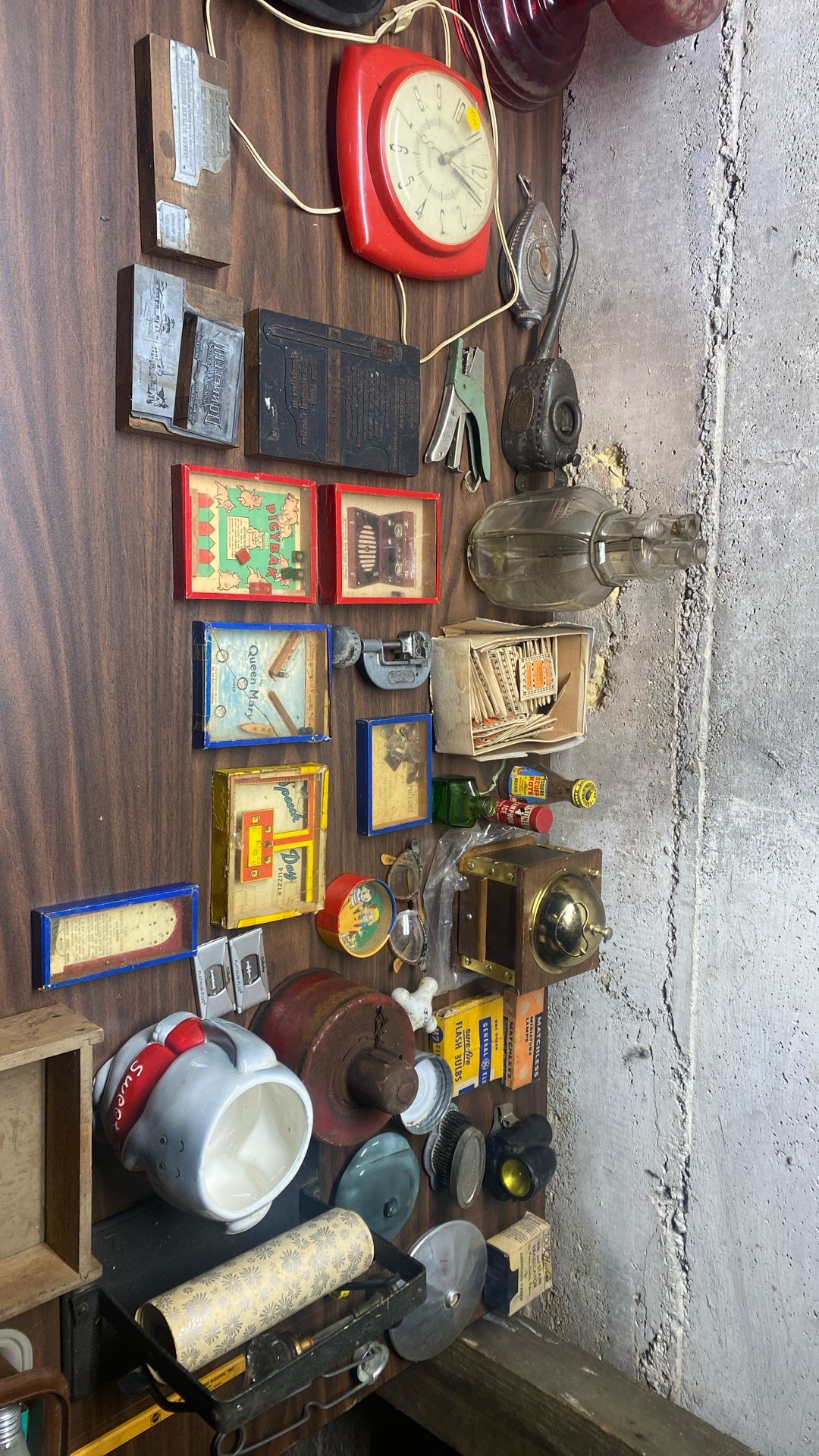 Antiques