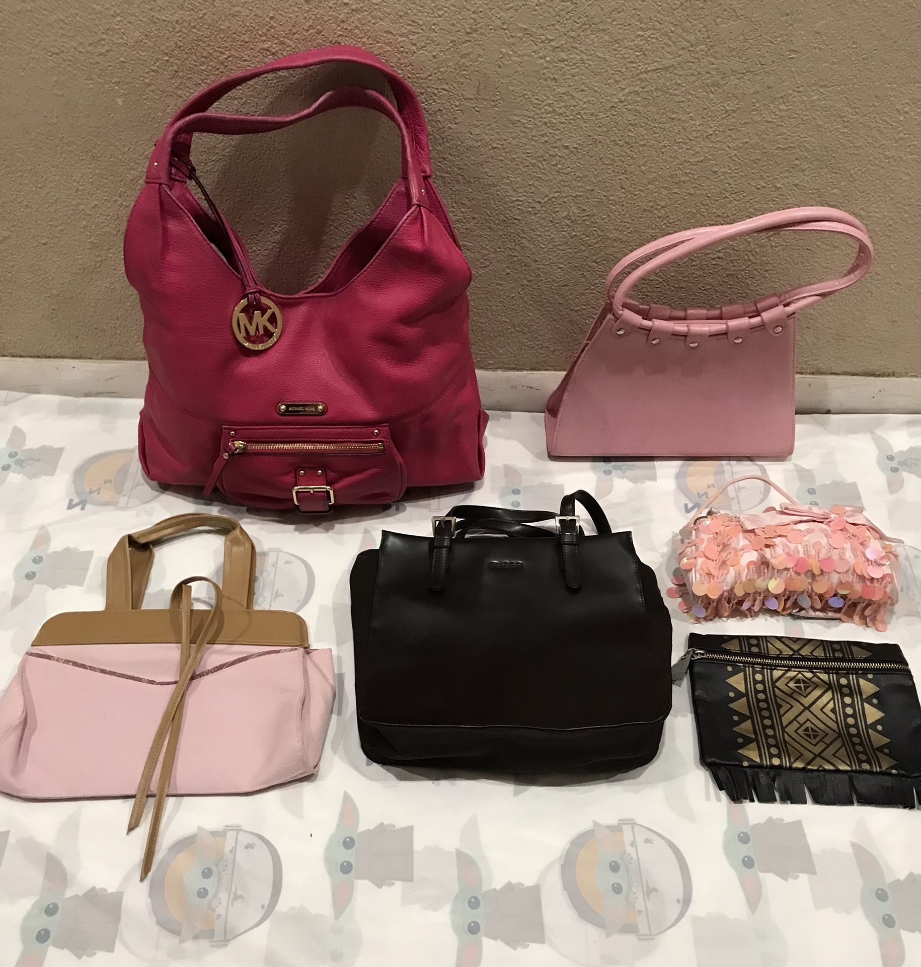 Totes / Purses