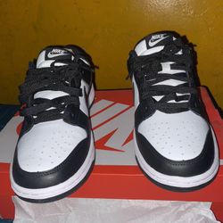 Nike dunks