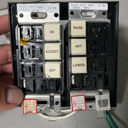 Vantage Controls RDS1 