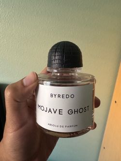 Byredo Mohave Ghost Absolu 3.4 Oz