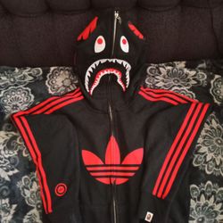 Bape Hoodie