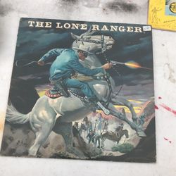 Vintage records