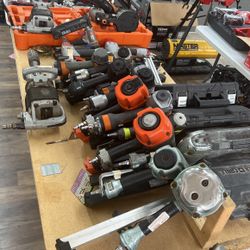 Air Tools