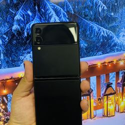 Samsung Galaxy Flip3 