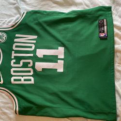 Marcus Smart Boston Celtics Green City Edition Jersey Mens Size XXL NWT for  Sale in Sacramento, CA - OfferUp