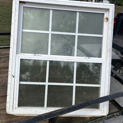 Double Pane Window - New / Read Below ⬇️
