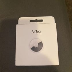 Apple Air Tag