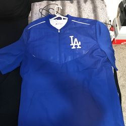 Dodger Shirt