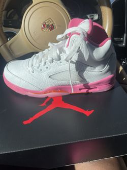 Jordan 5s