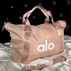 Alo Bag