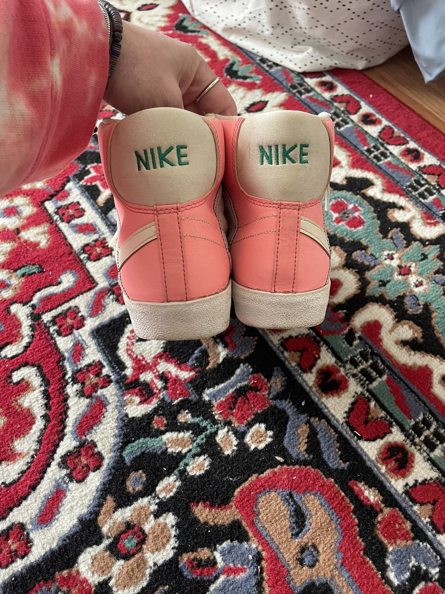 Nike Blazers Size 7 $30
