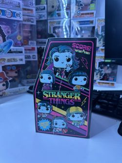 Stranger Things Limited Edition Tee