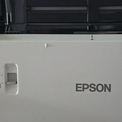 Epson Scanner
