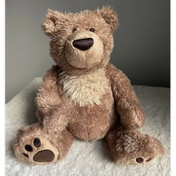Gund Slumbers Darling Teddy Bear Stuffed Animal Plush Toy