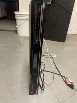 Fisher fm-854 am/fm stereo