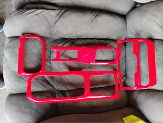 JL accessories