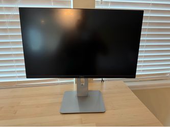 Dell UltraSharp U2515Hc 25-Inch Screen LED-Lit Monitor, Black