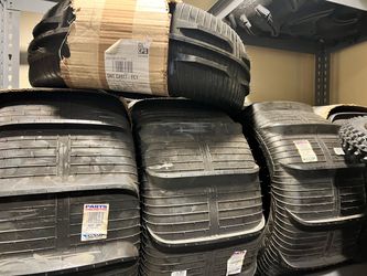 SXS PADDLES