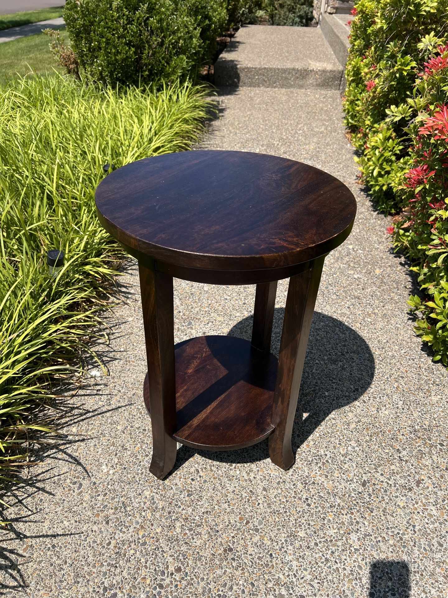 Side Table