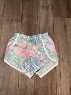 Short de niña Nike 2T