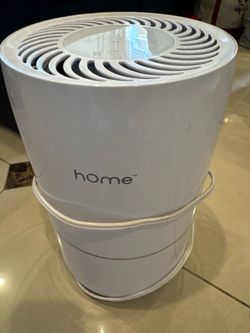 HomeLabs Air Purifier
