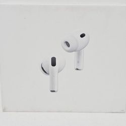 Airpods pro generation 3 