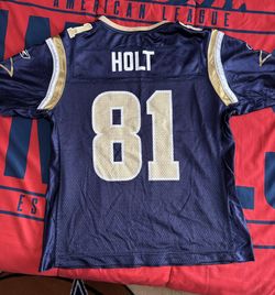 RAMS JERSEY