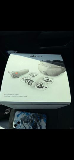 Dji neo