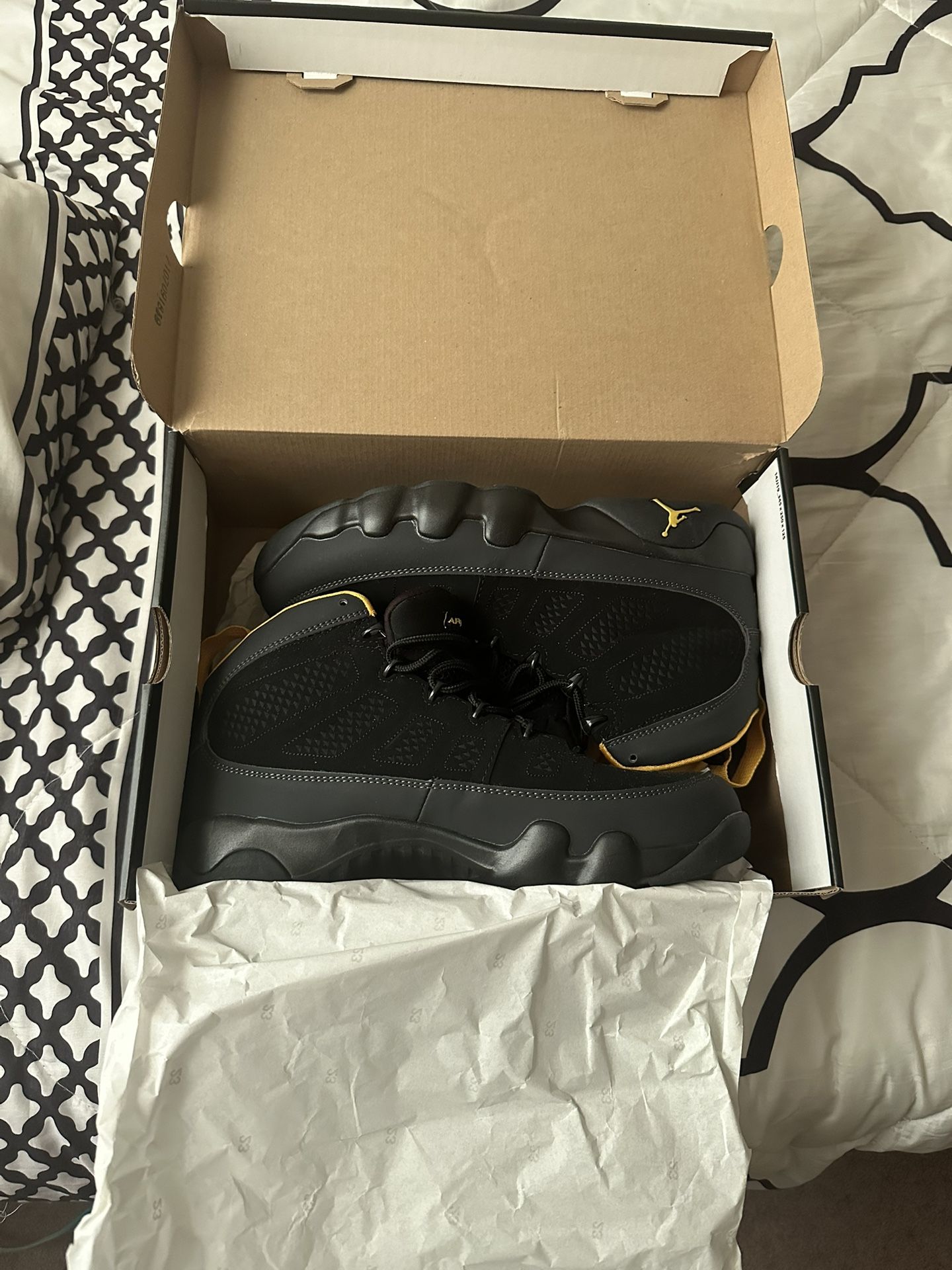 Jordan Shoes Size 12