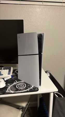 Play station 5 (PS5) Digital edition