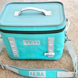 Yeti Hopper Flip 18 Cooler