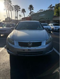 2010 Honda Accord