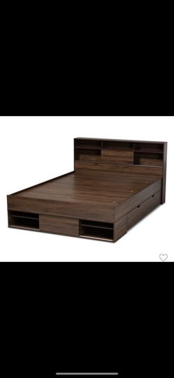 Queen bed, Cama queen 