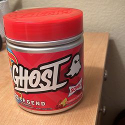 Ghost Pre workout for Sale in Waddell, AZ - OfferUp