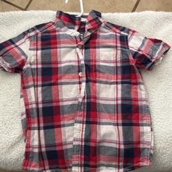 Toddler Boy Shirt Size 3T