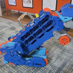 Hot Wheels Dinosaur 
