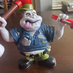 Casper 1996 Fatso And Stinkie Vintage Toys Excellent Condition 