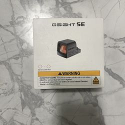 Osight SE Sight