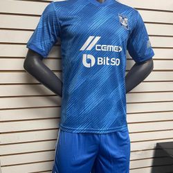 Soccer Uniforms