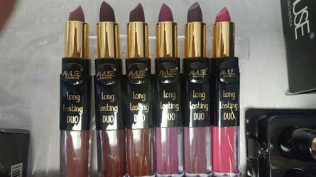 Duo Lipstick
