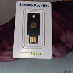 Yubico