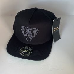 Jc Snapback Hat 🧢