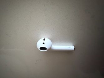 Apple Right AirPod