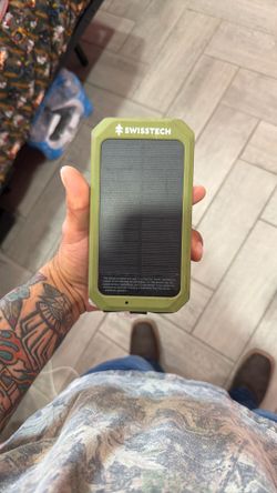 Swiss tech