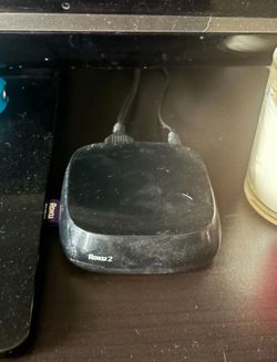 Roku 2